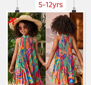 Baby Girls Dresses