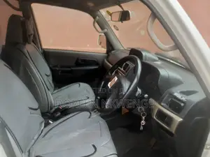 Mitsubishi Pajero IO 1999