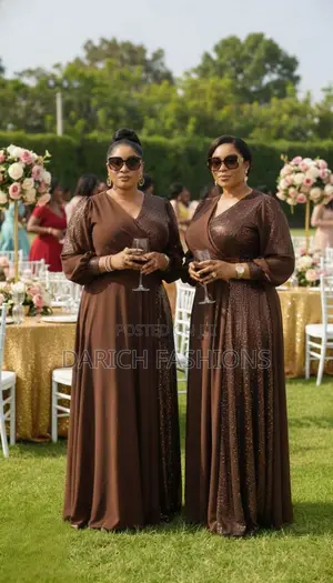 Elegant Women's Dresses