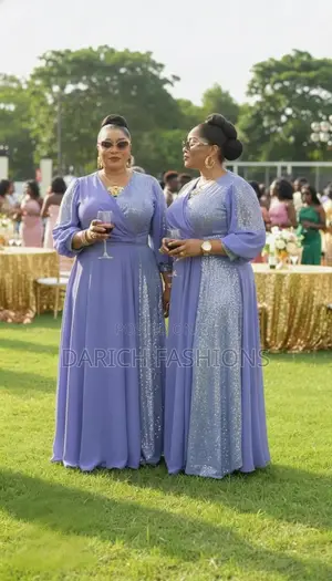 Elegant Women's Dresses