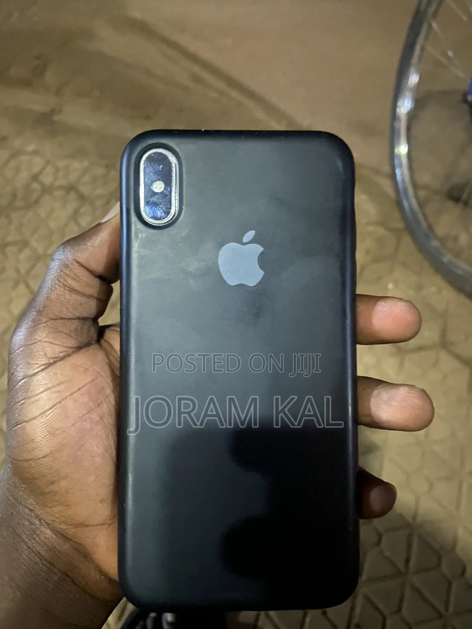 Apple iPhone XS Max 64 GB White