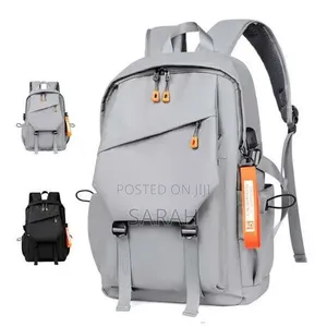 Generic Waterproof Nylon Backpack
