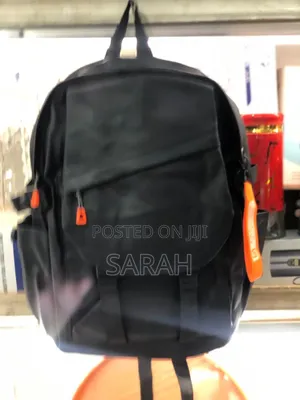 Generic Waterproof Nylon Backpack