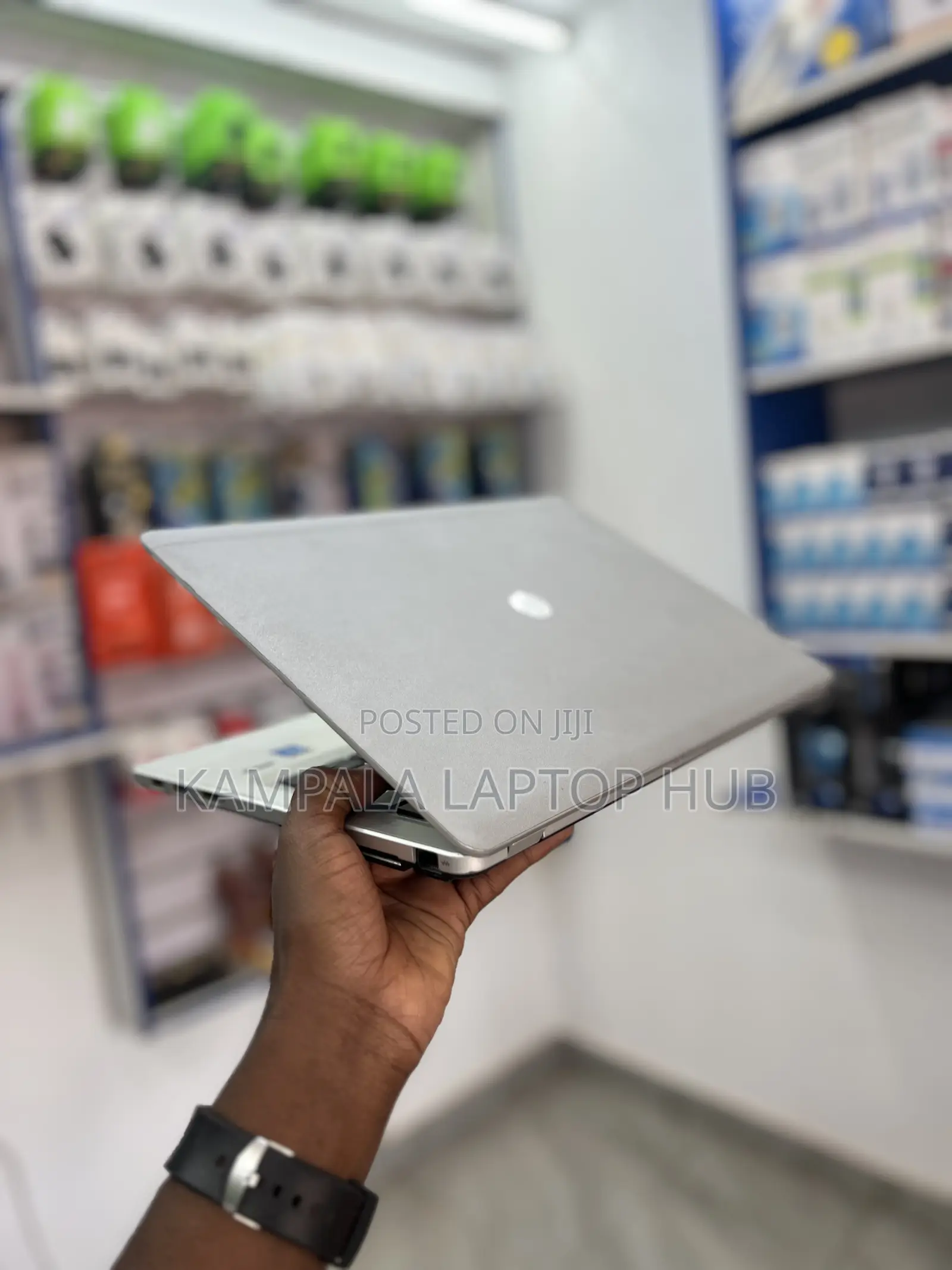 Laptop HP EliteBook Folio 9480M 8GB Intel Core i5 HDD+SSD 500GB