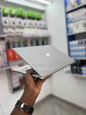 Laptop HP EliteBook Folio 9480M 8GB Intel Core i5 HDD+SSD 500GB