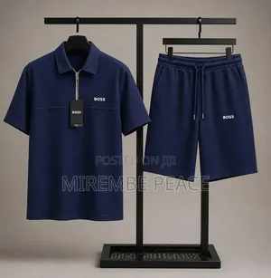 Two-Piece Hugo Boss