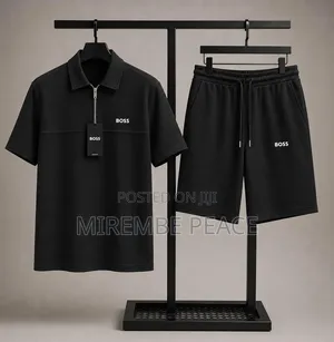 Two-Piece Hugo Boss