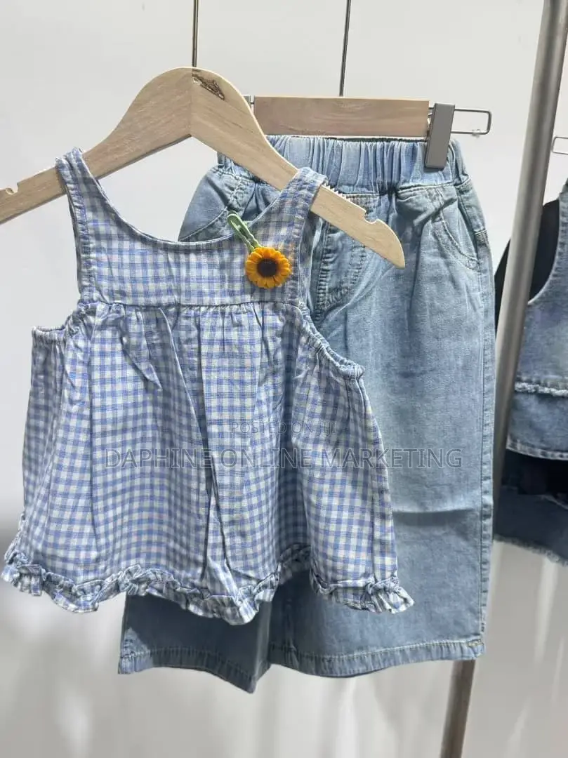 Cute Outfit