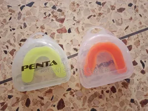 Mouth Guard