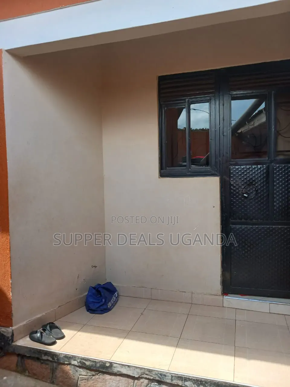 1bdrm Bungalow in Kisaasi, Nakawa for rent