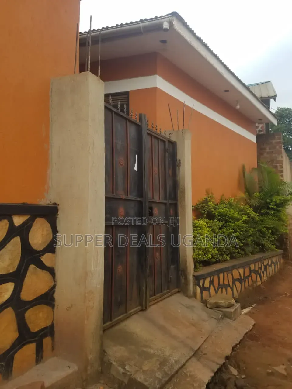 1bdrm Bungalow in Kisaasi, Nakawa for rent