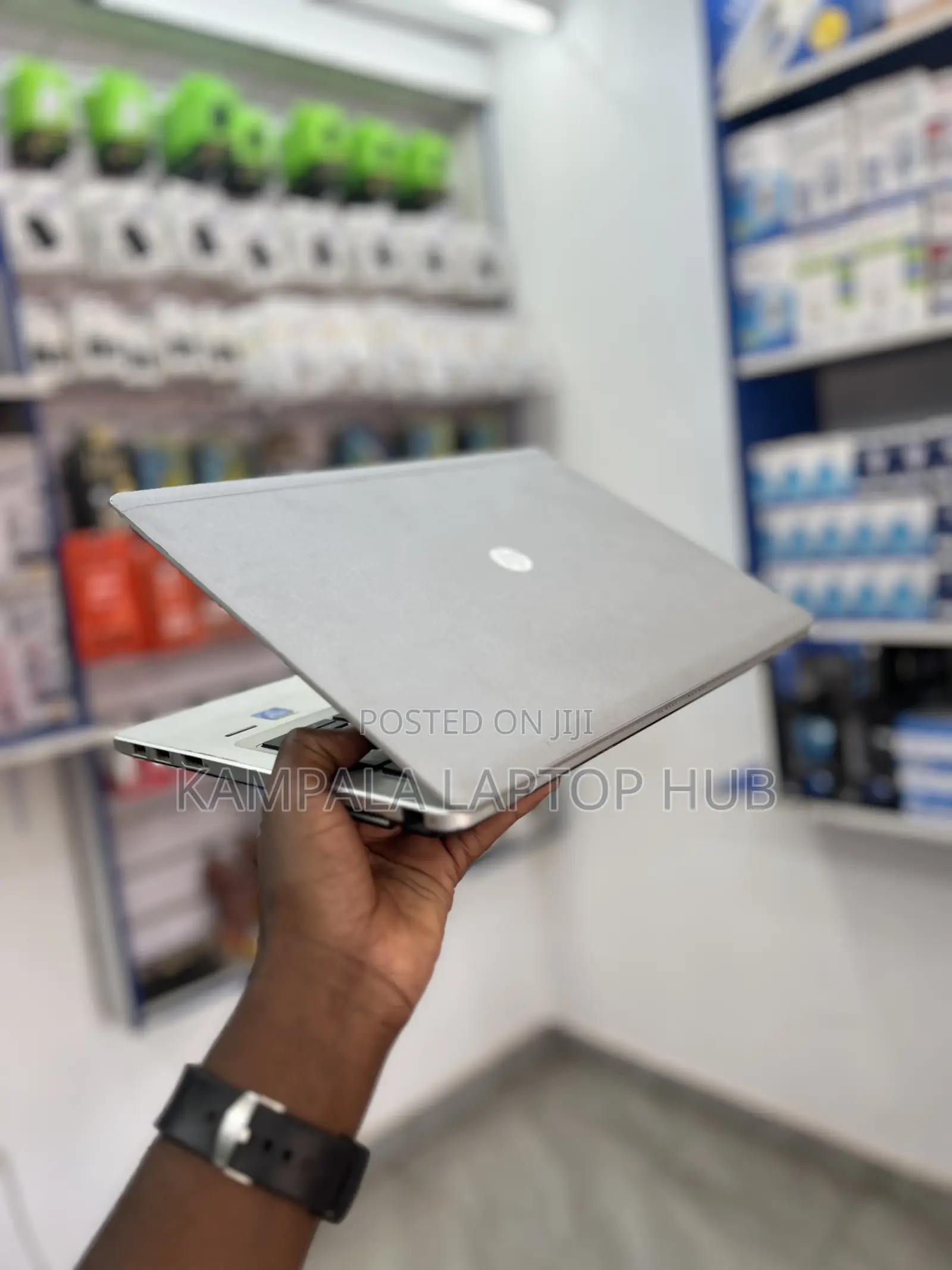 Laptop HP EliteBook Folio 9480M 8GB Intel Core i7 SSD 256GB