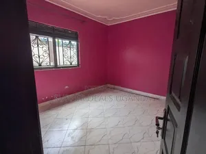 1bdrm Bungalow in Kisaasi, Nakawa for rent