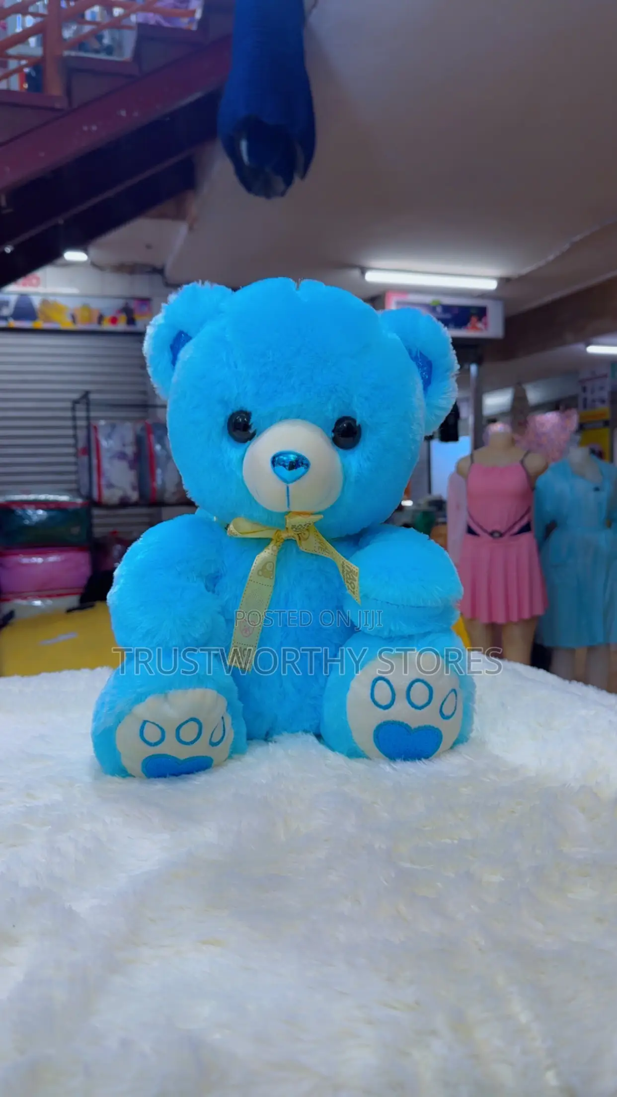 Small Bears