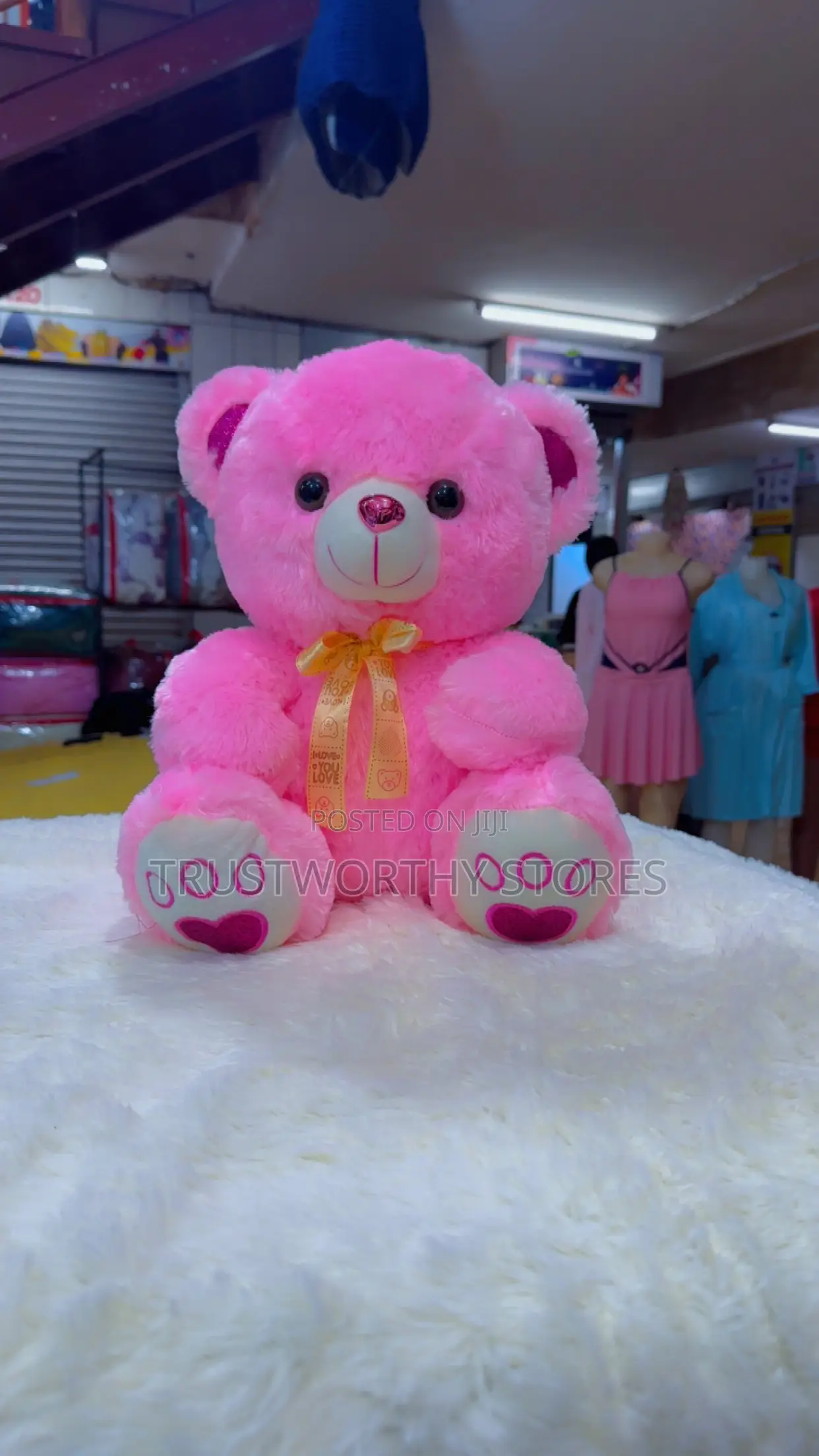 Small Bears