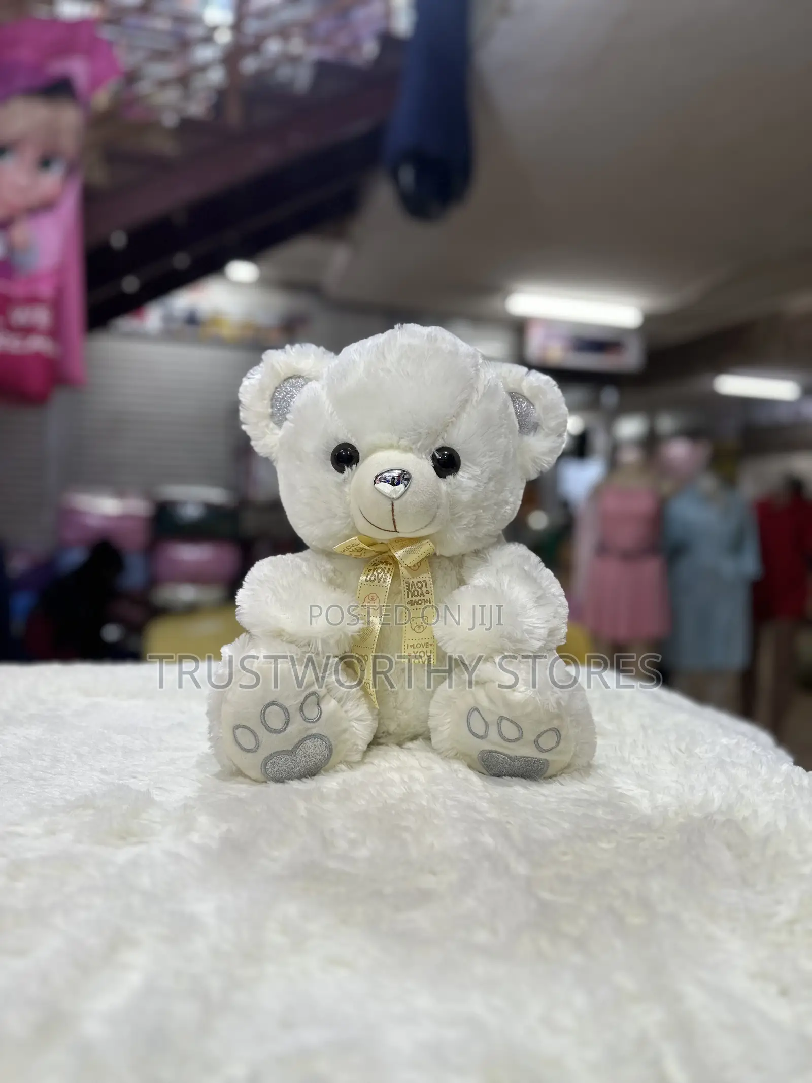 Small Bears