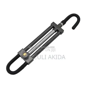 Anti-Theft Car Security Steering Wheel and Brake Pedal Lock