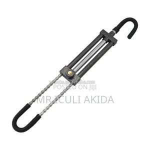 Anti-Theft Car Security Steering Wheel and Brake Pedal Lock
