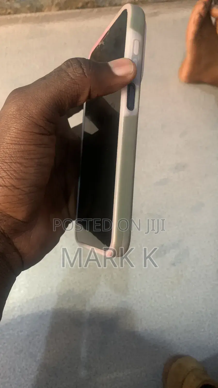 Samsung Galaxy A15 5G 64 GB Blue