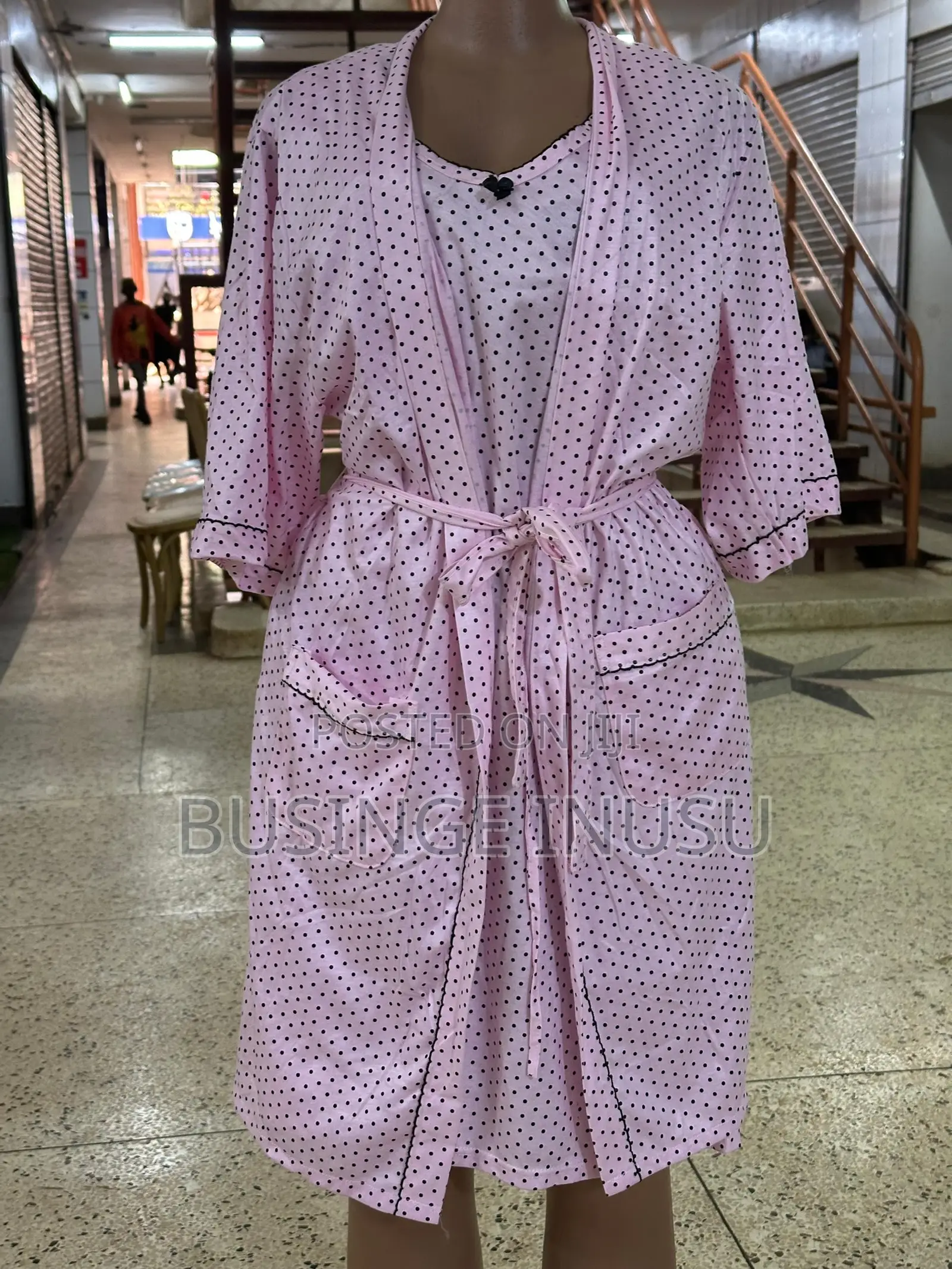 Brand New 2pc Women Night Dresses Available