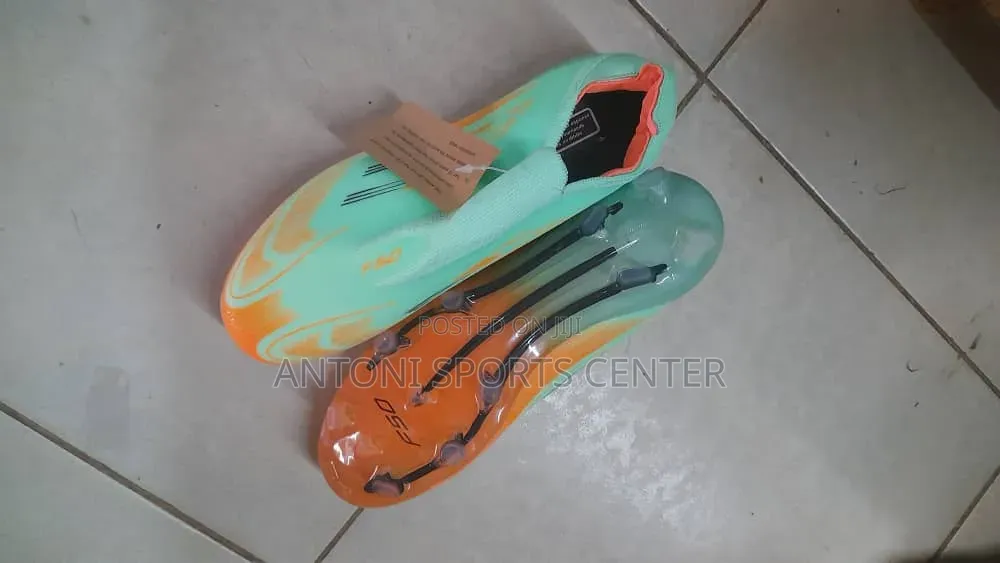 F50 Soccer Shoes Original One