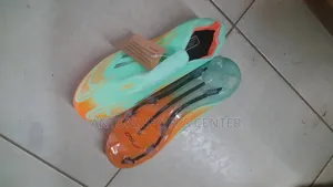 F50 Soccer Shoes Original One