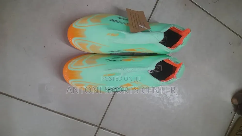 F50 Soccer Shoes Original One