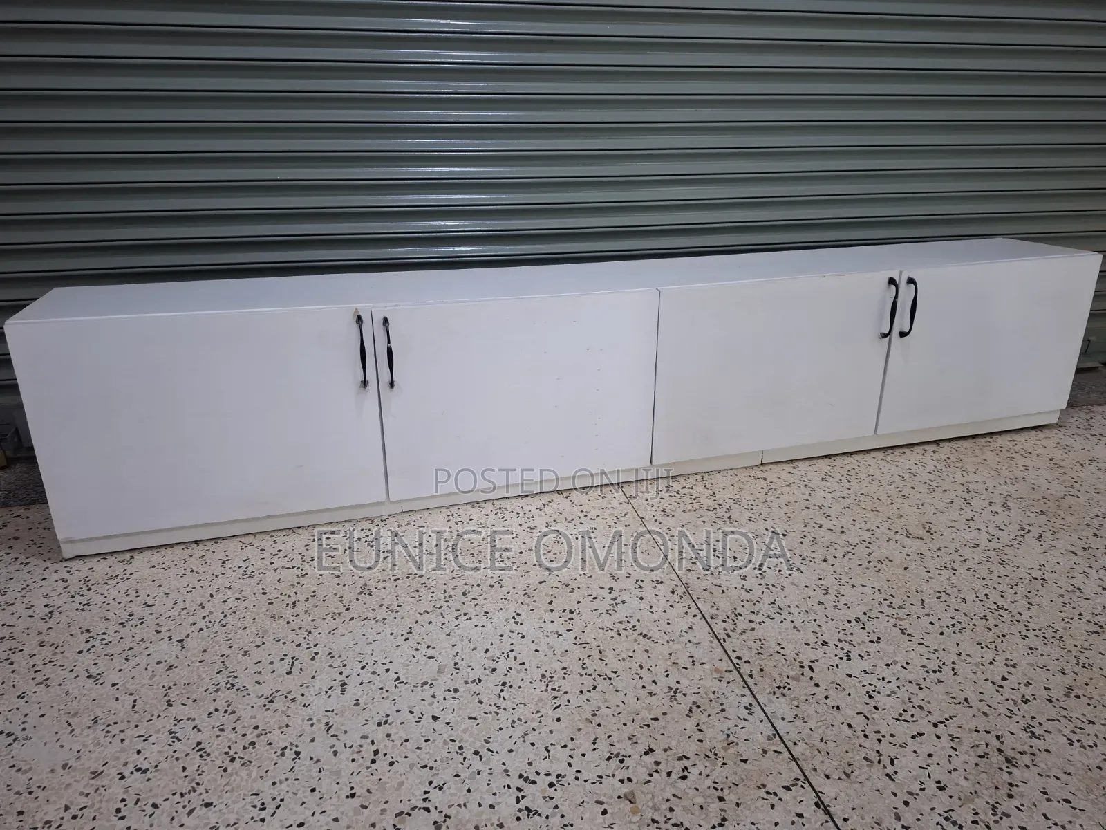 Storage Drawers