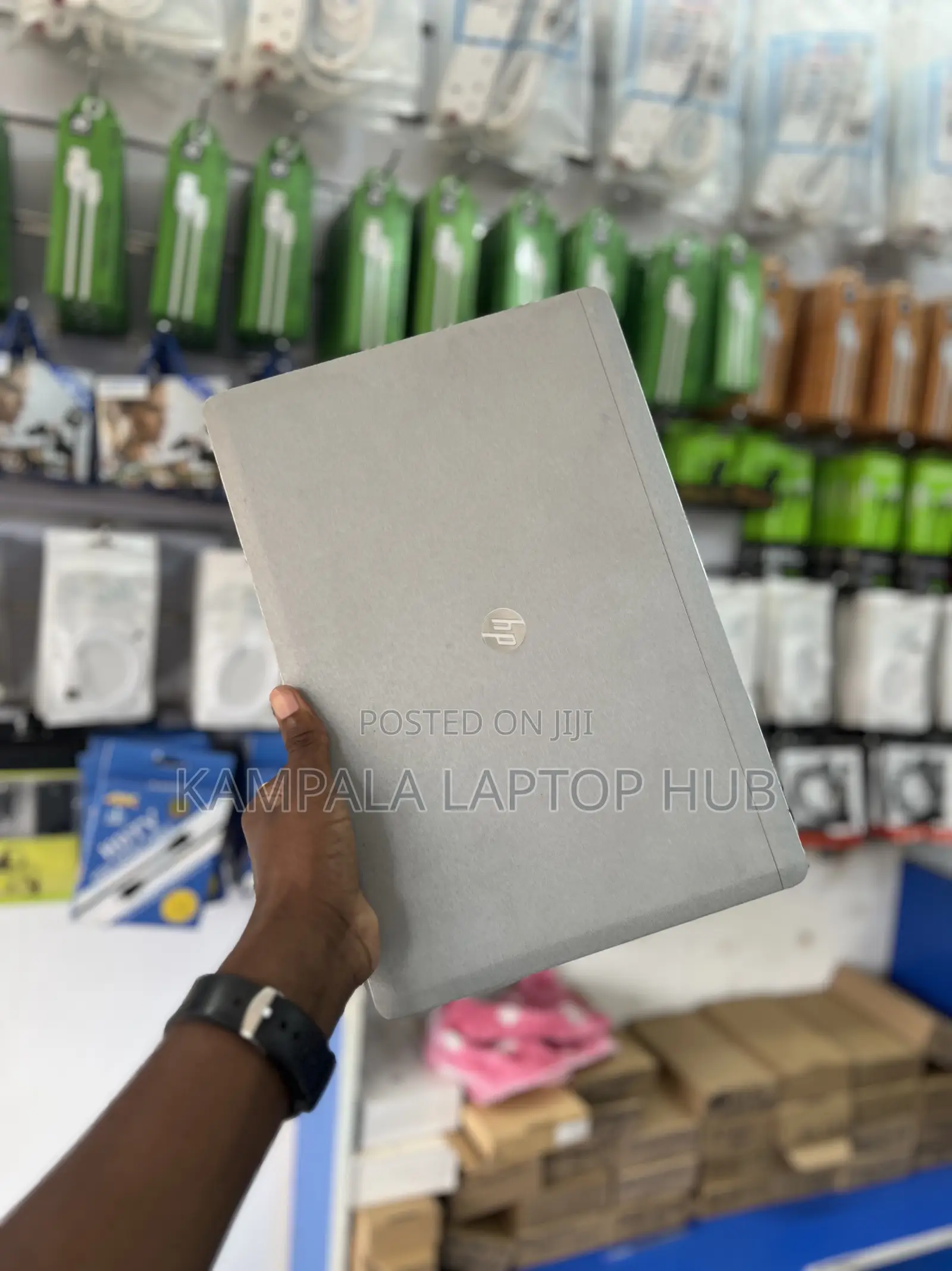 Laptop HP EliteBook Folio 9480M 4GB Intel Core i5 HDD+SSD 256GB