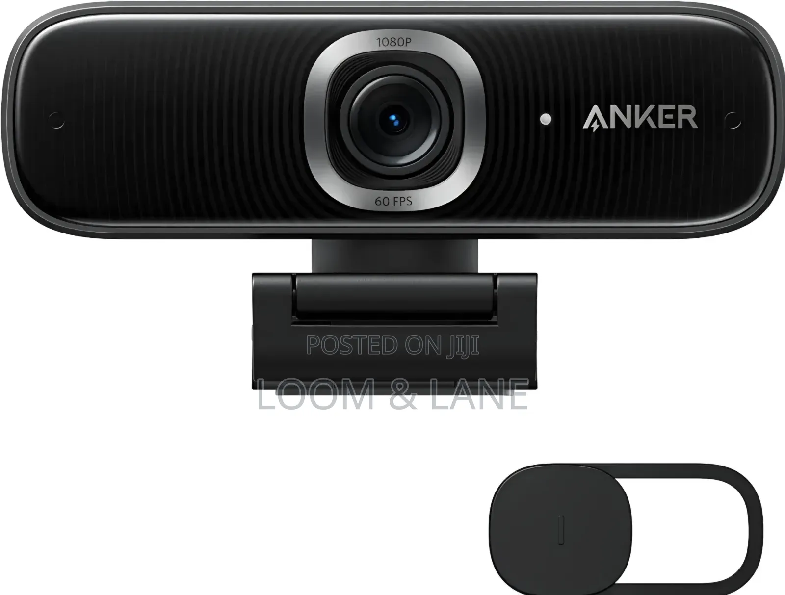 Anker Powerconf C302 Webcam