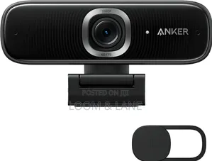 Anker Powerconf C302 Webcam