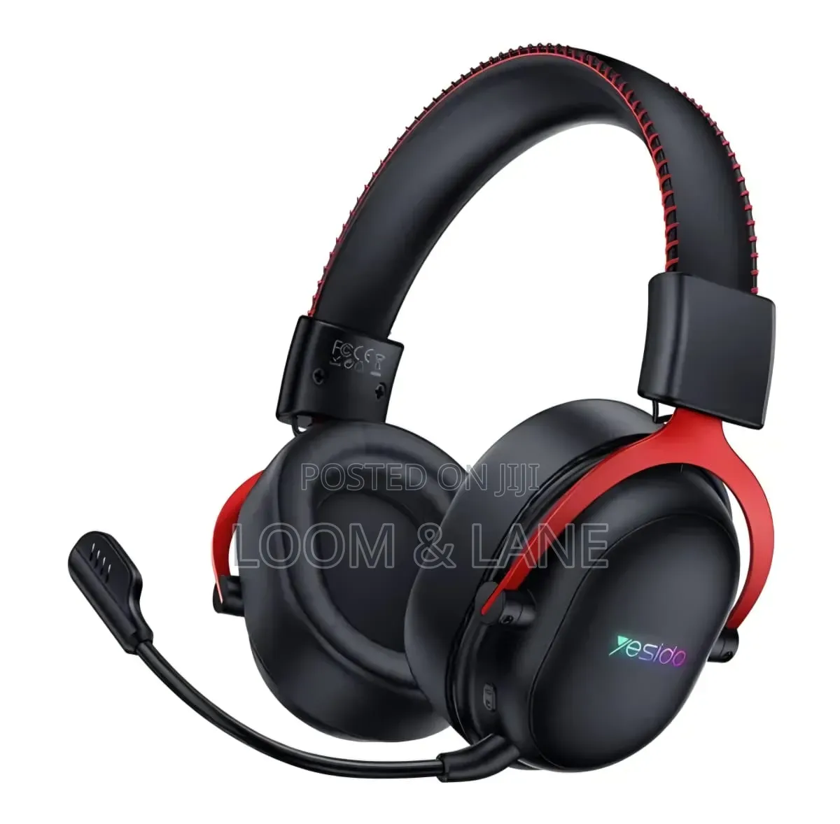 Yesido Ek07 Tri-Mode Gaming Headset