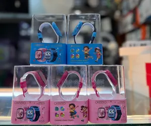 Oteeto Ks3 Children's Smartwatches