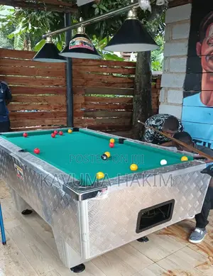 Mako Pool Tables
