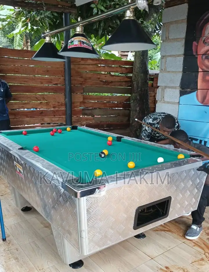 Mako Pool Tables