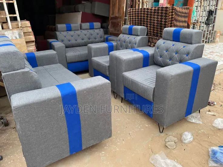 Jayden Furnitures Tororo