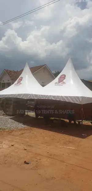 100seater Tent