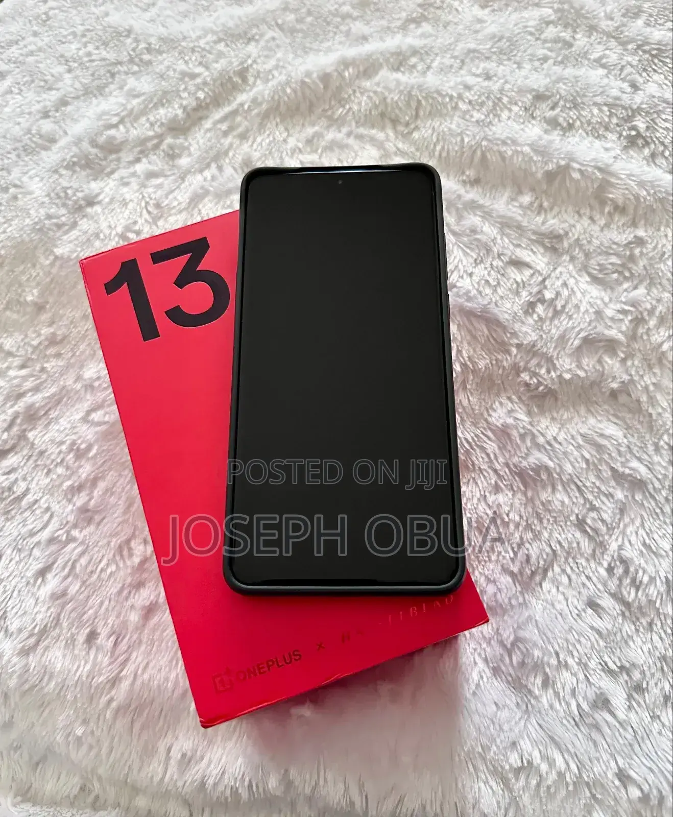 OnePlus 13 512 GB Black