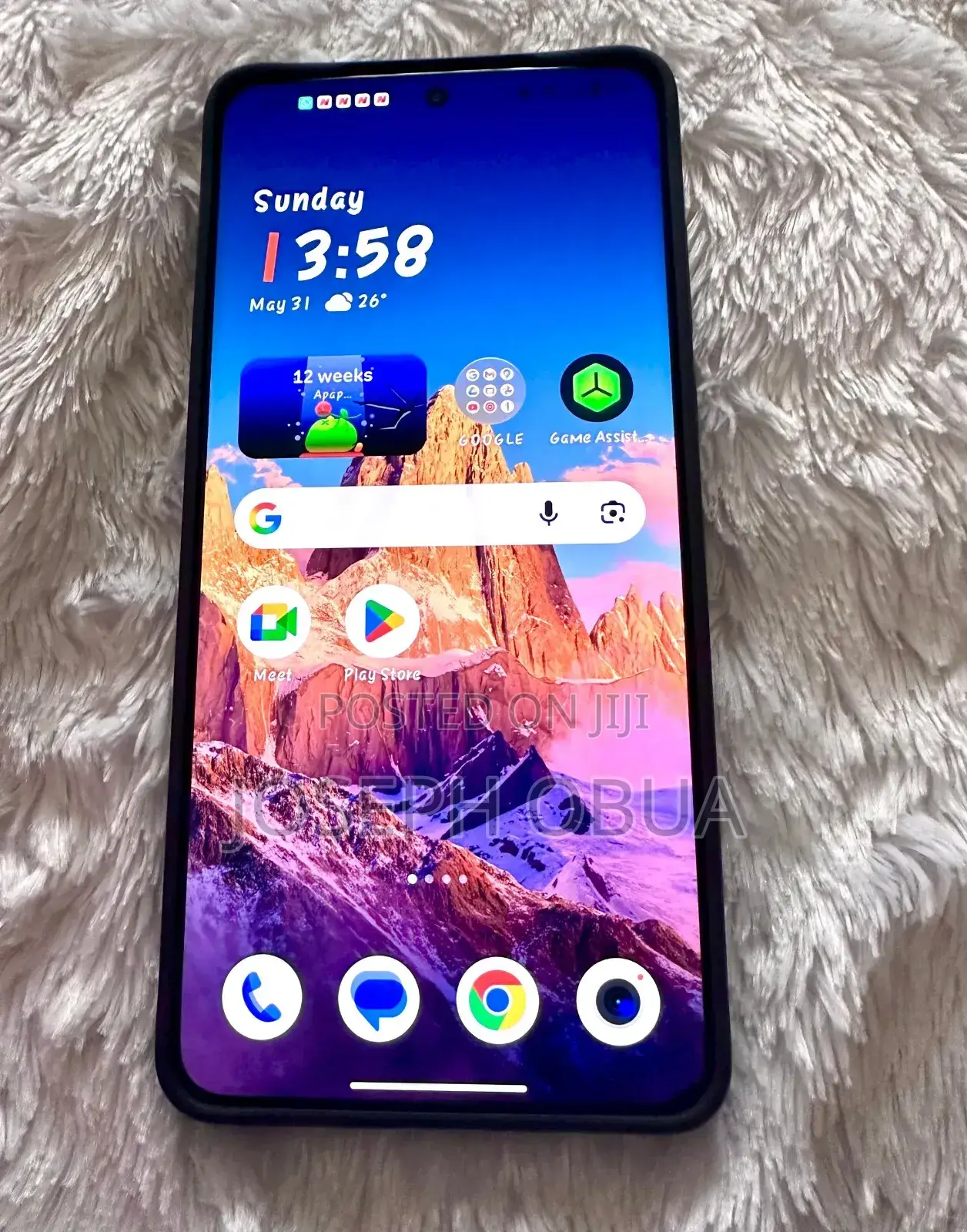 OnePlus 13 512 GB Black