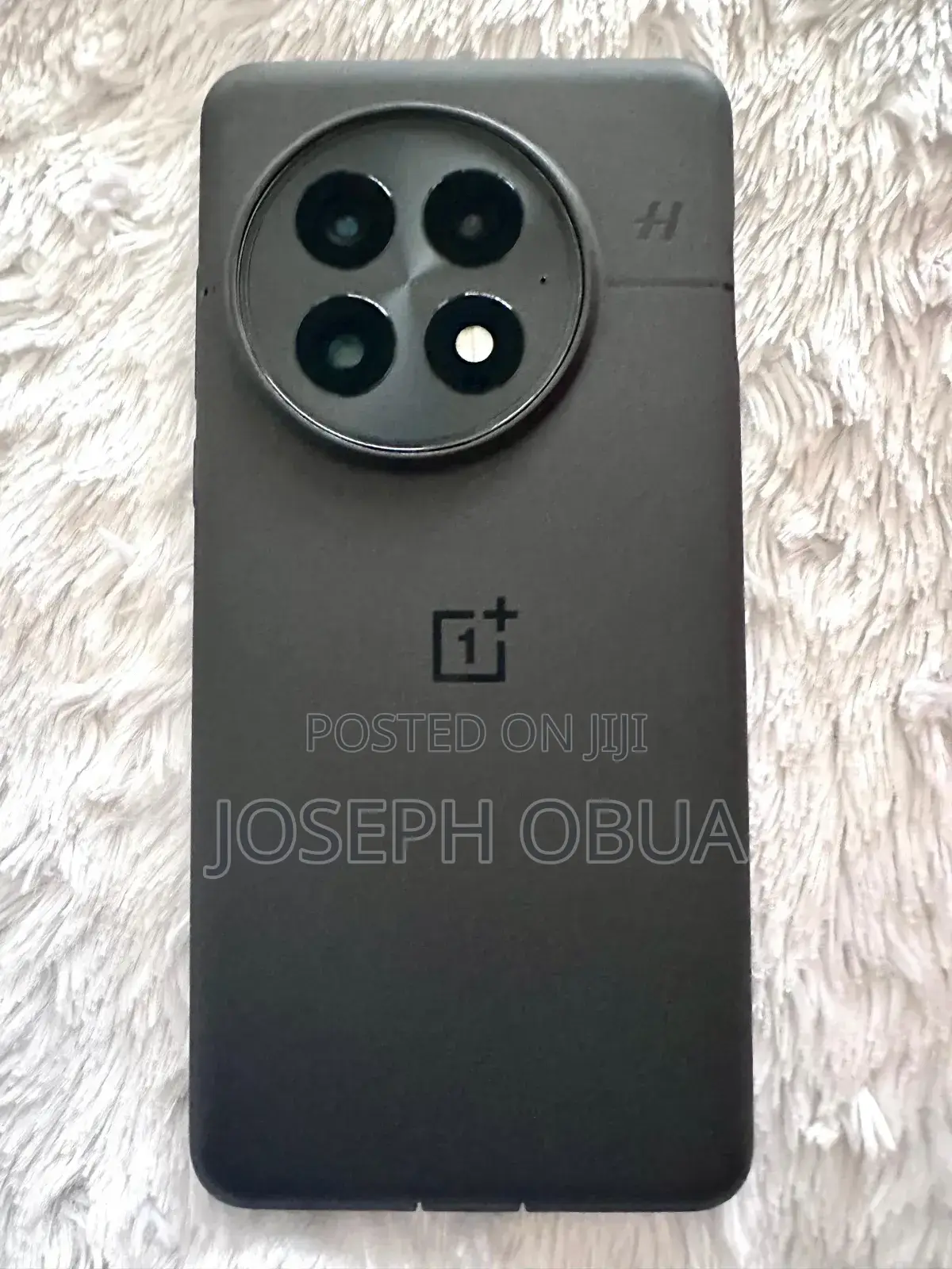 OnePlus 13 512 GB Black