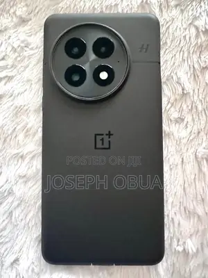 OnePlus 13 512 GB Black