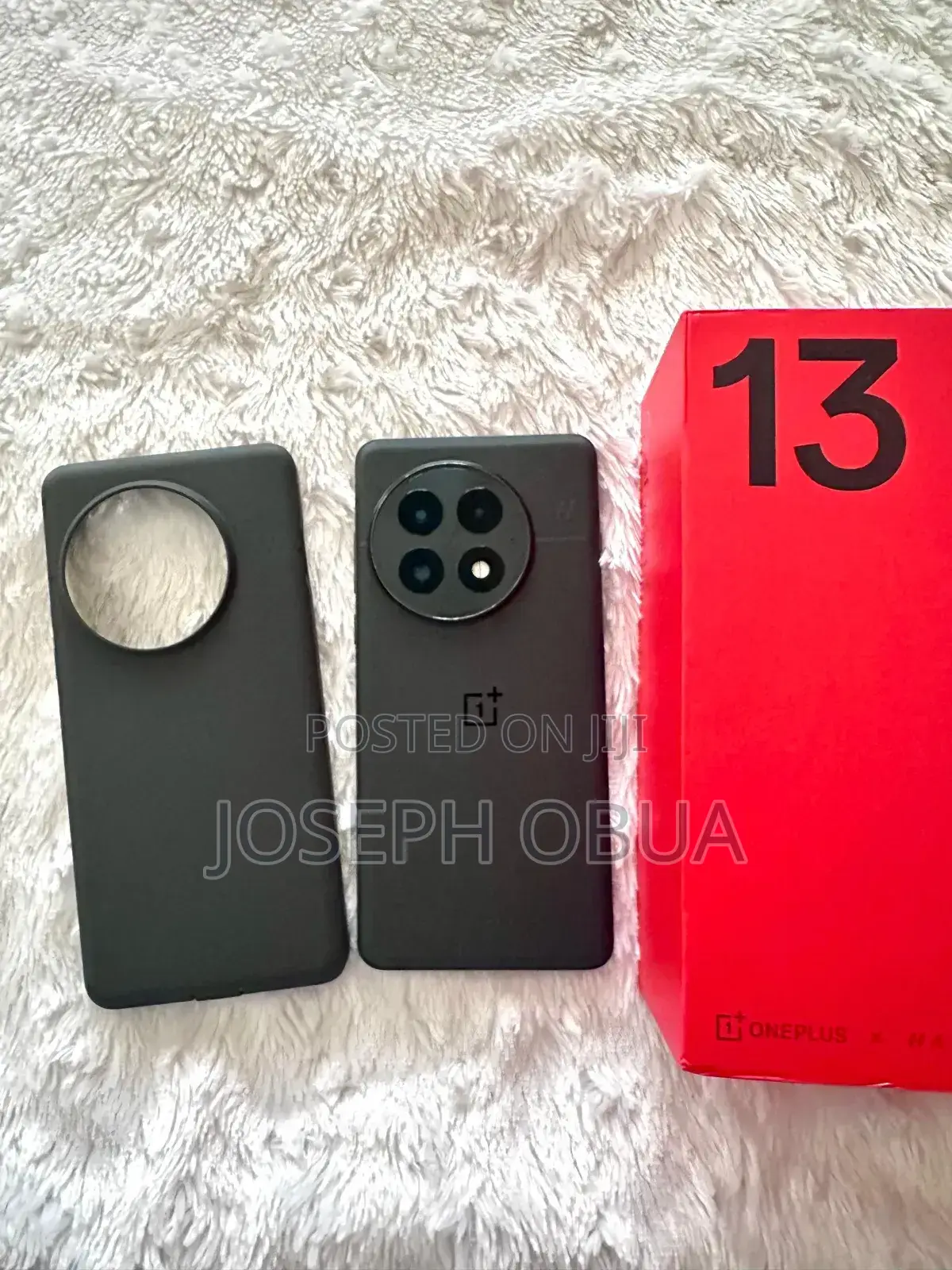 OnePlus 13 512 GB Black
