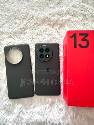 OnePlus 13 512 GB Black