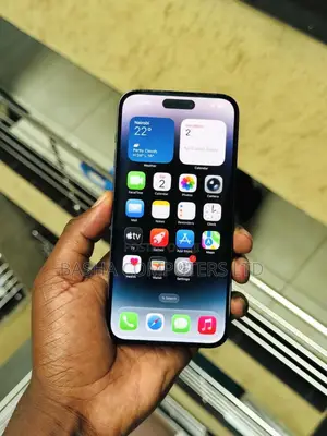 Apple iPhone 14 Pro Max 128 GB Blue