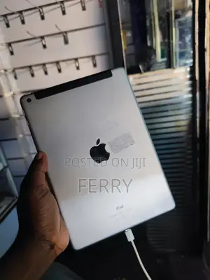 Apple iPad (2022) 128 GB Silver
