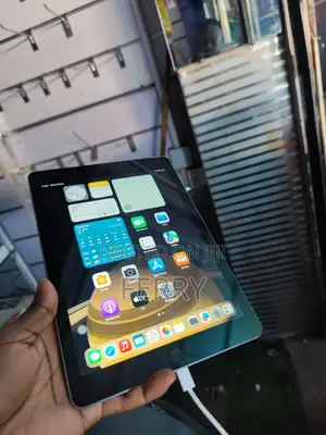 Apple iPad (2022) 128 GB Silver