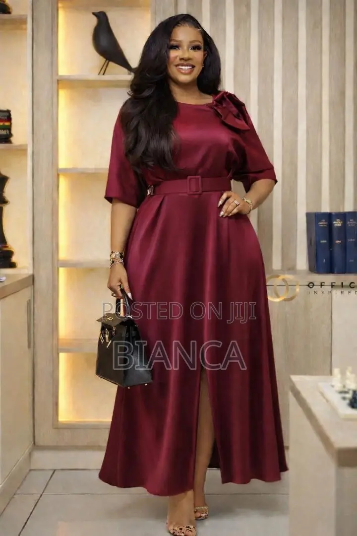 Dresses Available