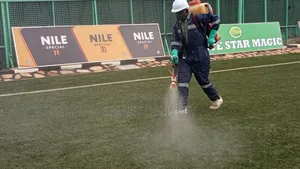 Indoor Fogging Mist