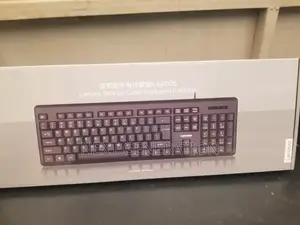 Lenovo K4800s Keyboard