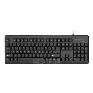 Lenovo K4800s Keyboard